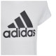 Adidas Παιδική κοντομάνικη μπλούζα G Essentials Big Logo Cotton Tee